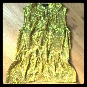 Banana Republic Tank